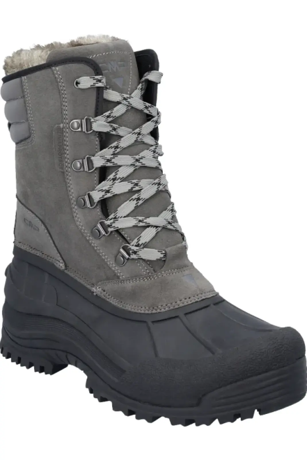 Чоловічі чоботи Cmp Kinos Snow Boots Wp 3Q48867-65UF 41