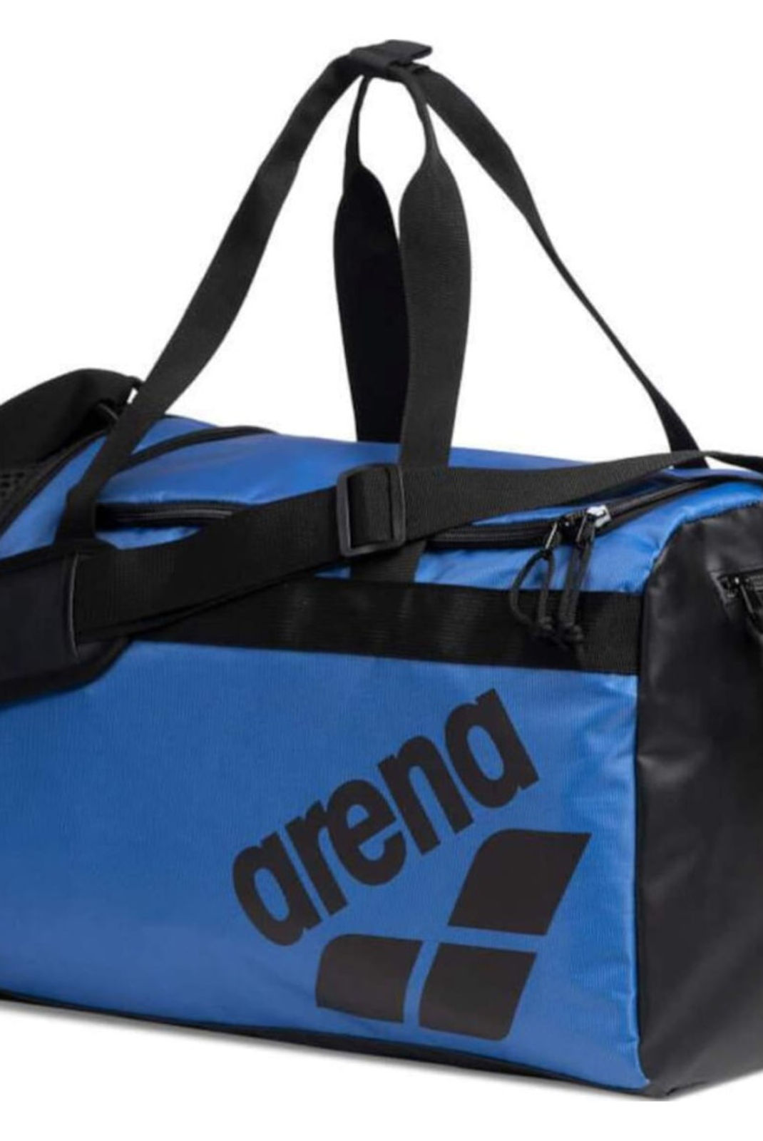 Сумка Arena All Set Duffle 40L 010237-500 50x28x28 см