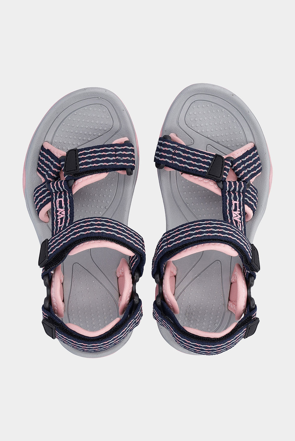 Прев'ю: Дитячі сандалі Cmp Kids Hamal Hiking Sandal 38Q9954-26MR 31