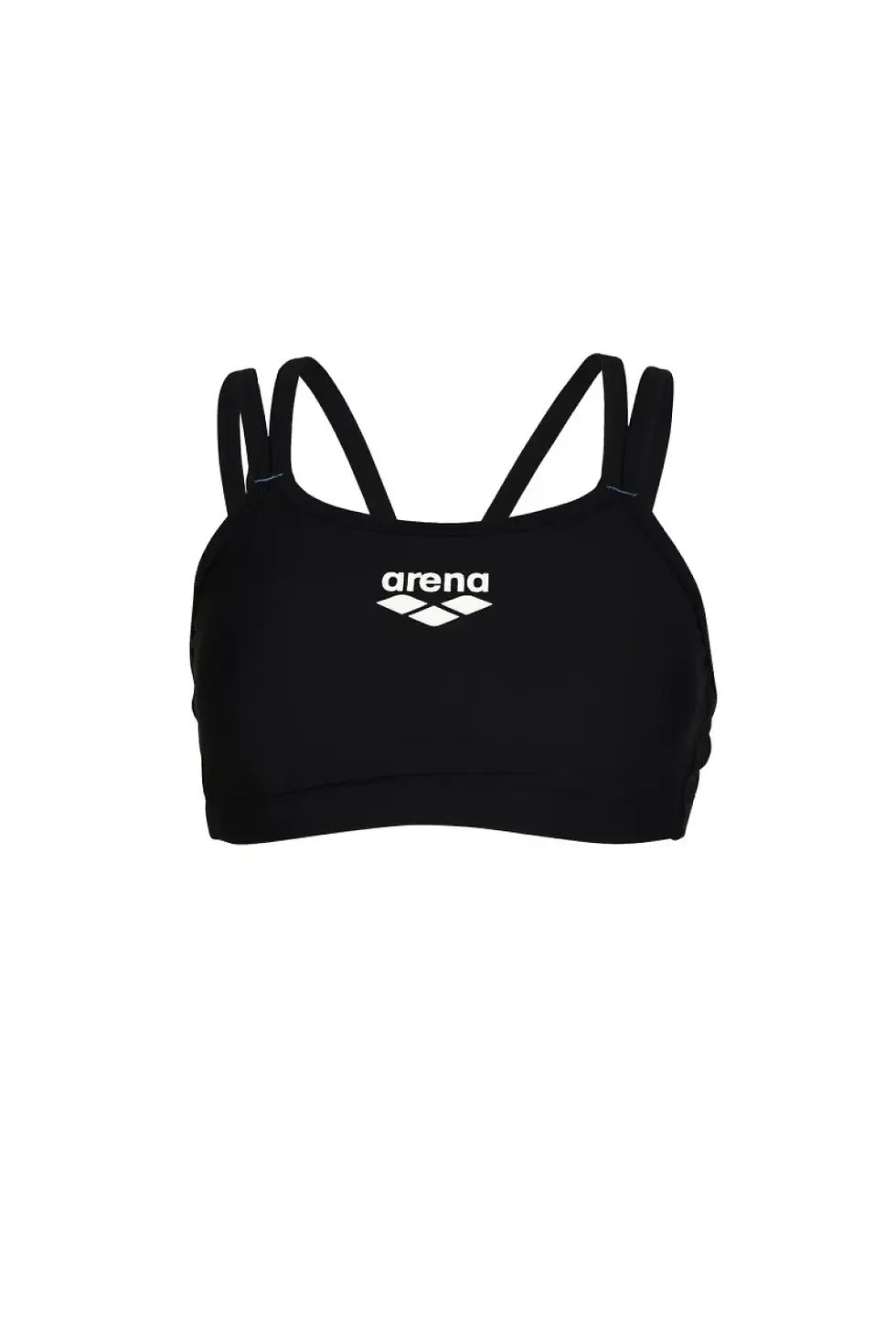 Прев'ю: Жіночий топ Arena Bra Top Solid 005186-500 XS
