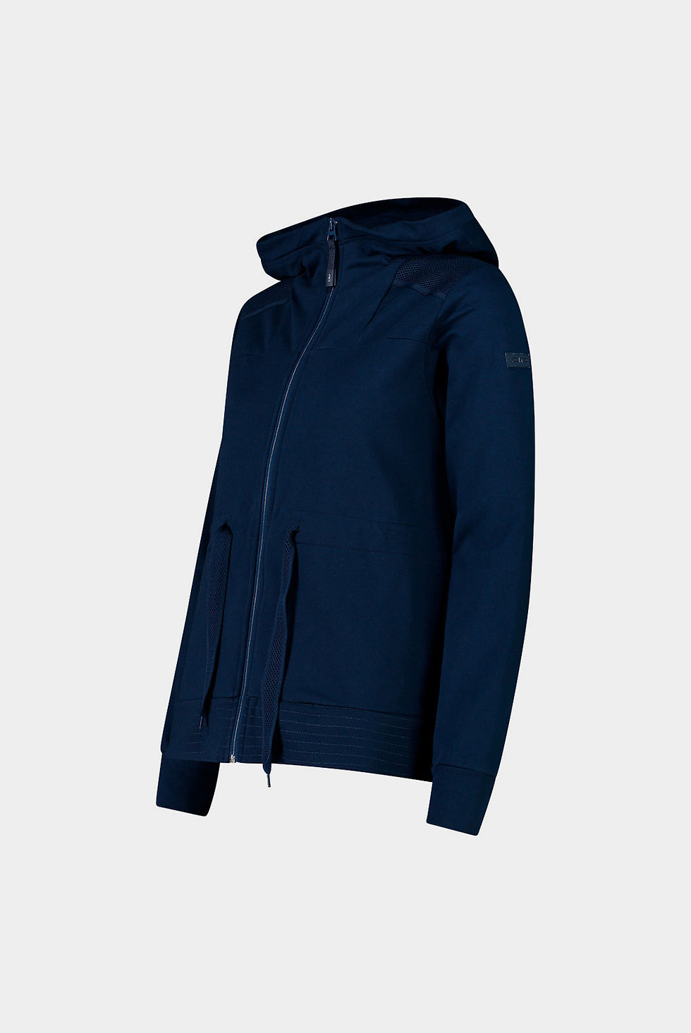 Прев'ю: Жіночий реглан Cmp Woman Jacket Fix Hood 34D5586-M926 34