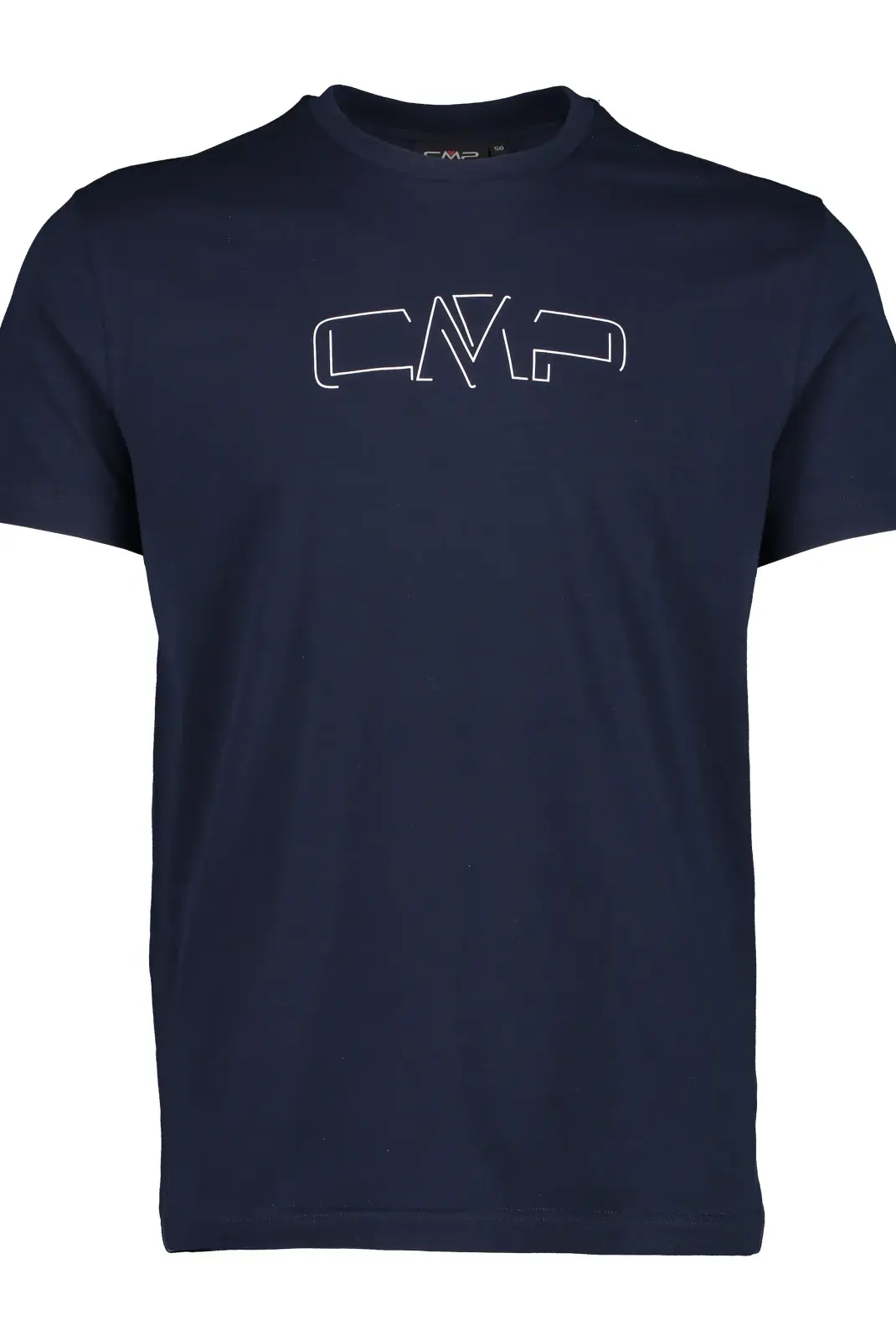 Футболка CMP MAN T-SHIRT р.46