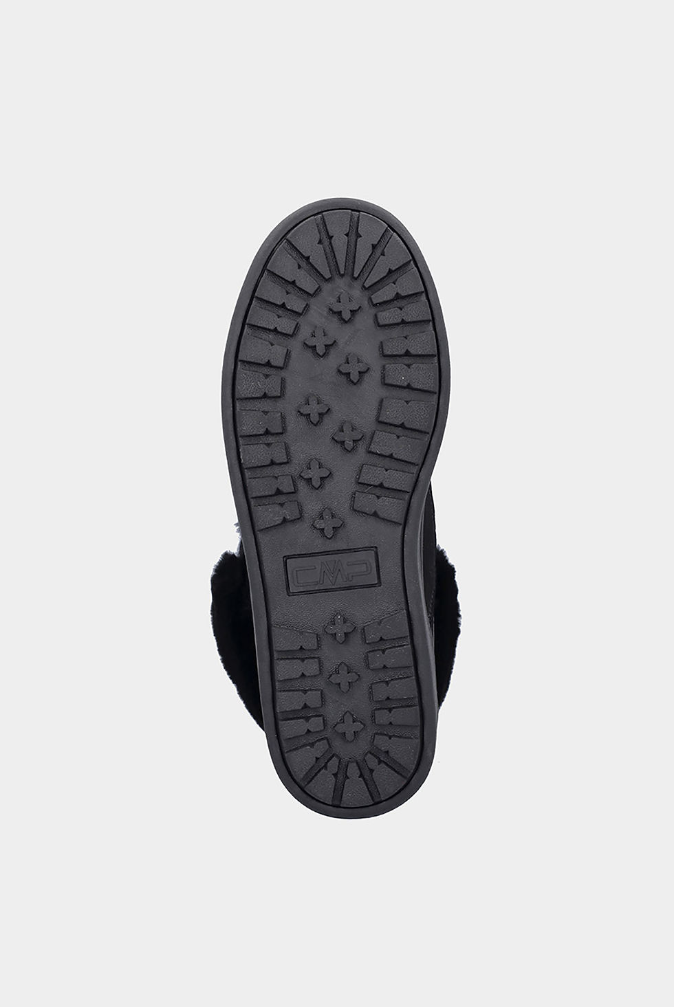 Прев'ю: Жіночі чоботи Cmp Rohenn Wmn Snow Boots Wp 3Q79586-U901 41