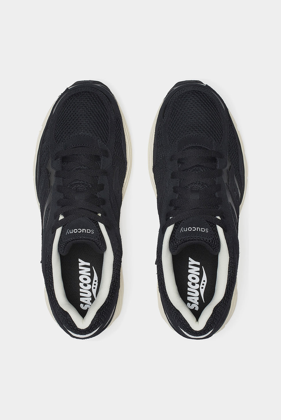 Прев'ю: Кросівки Saucony Progrid Omni 9 PremiumS70740-16 11.5
