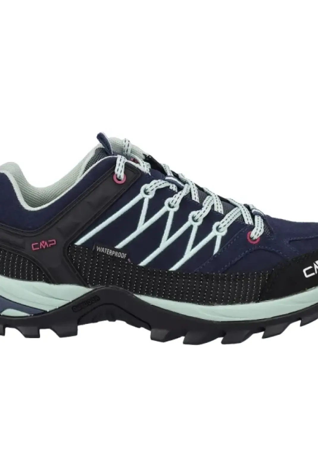 Жіночі кросівки Cmp Rigel Low Trekking Shoes Wp 3Q13246-62MN 36