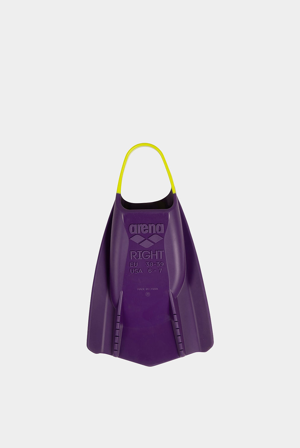 Прев'ю: Ласти Arena POWERFIN PRO II (РОЗМІР 36-37)