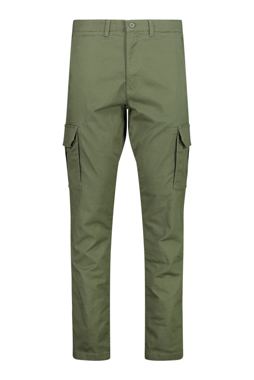 Чоловіче карго Cmp Man Long Pant 30U7167-F832 46