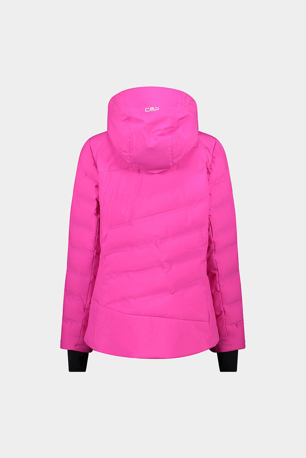 Прев'ю: Куртка лижна CMP JACKET ZIP HOOD TWILL р.36
