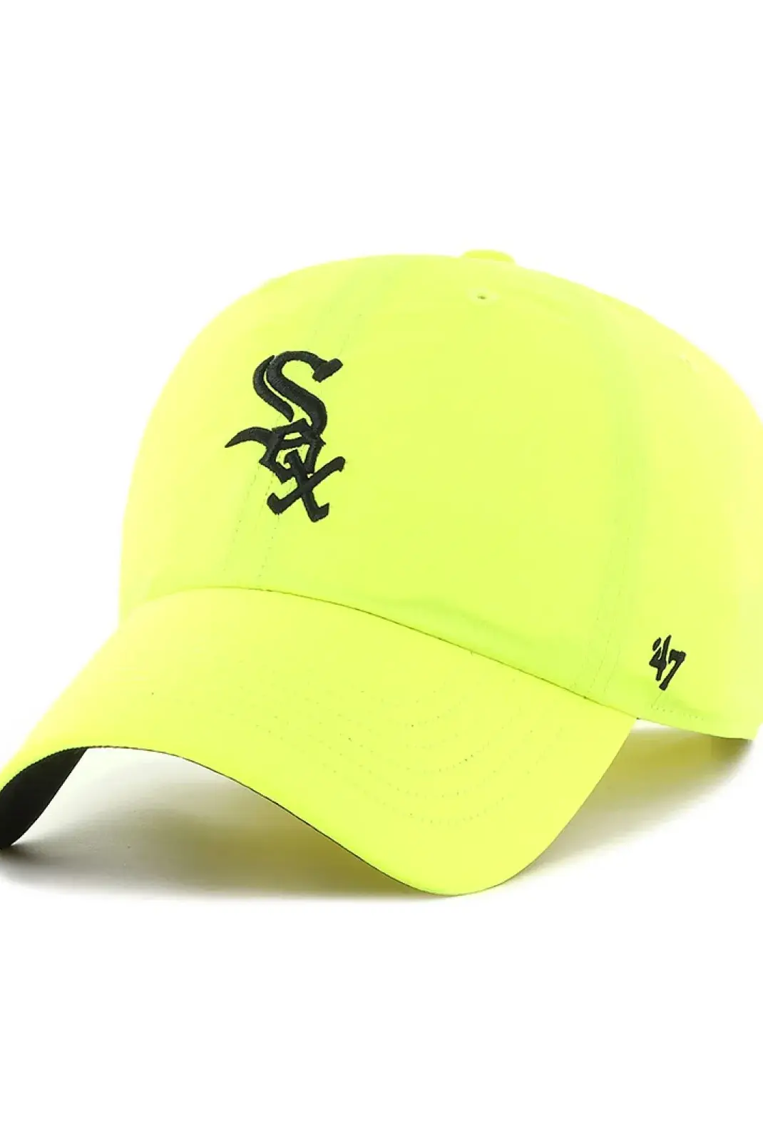 Кепка (mvp) 47 Brand Chicago White Sox Brrr BRRRC06BBU-NW