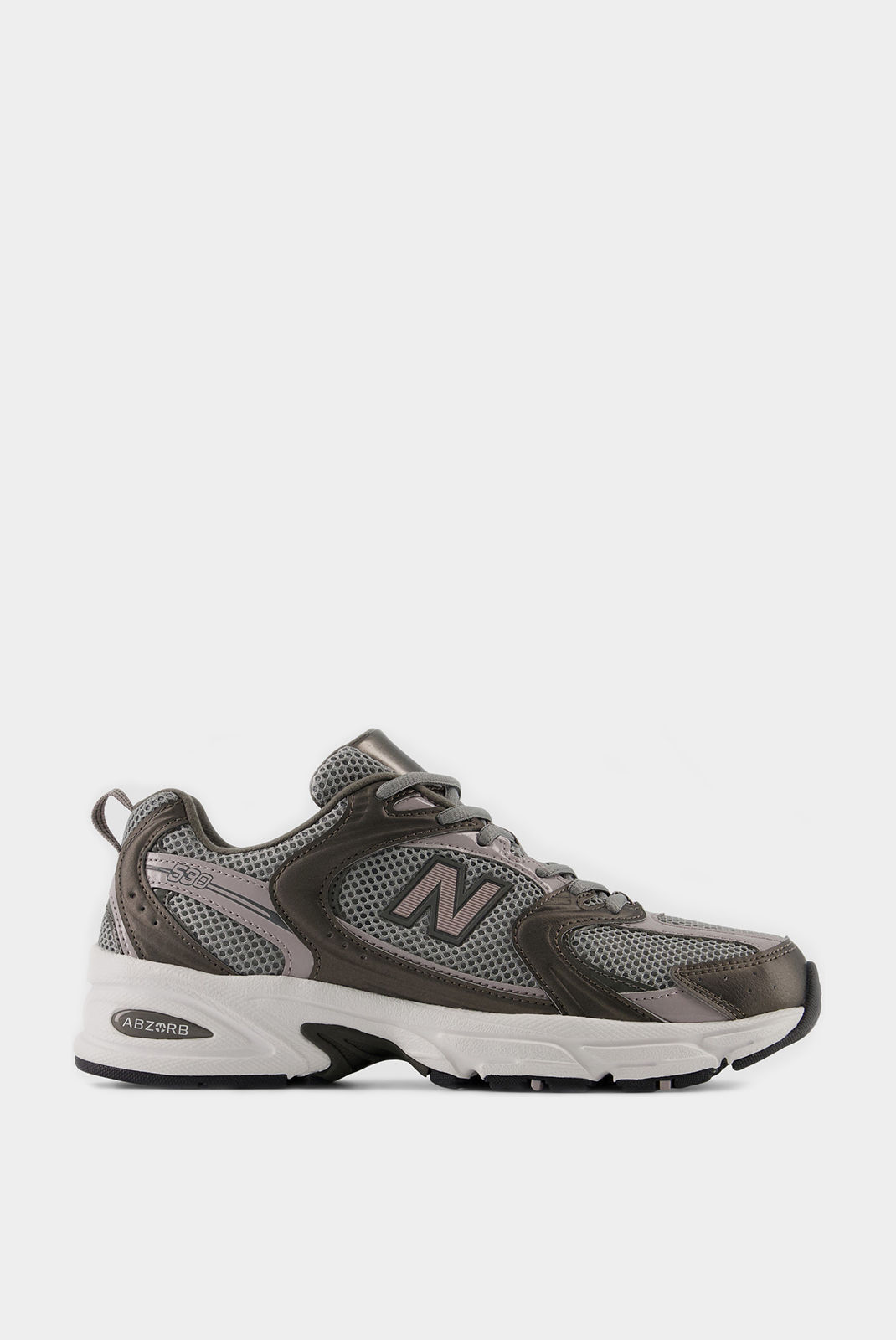 Кросівки New Balance 530 (тканина/синтетика)