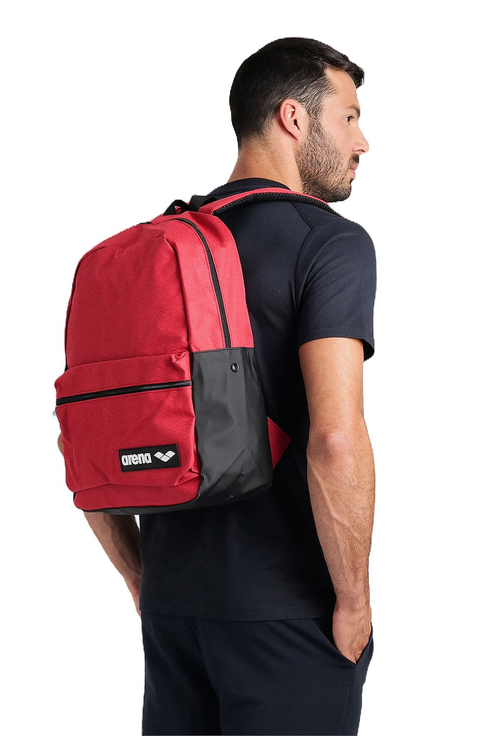Прев'ю: Спортивний рюкзак Arena Team Backpack 30 L 002481-400
