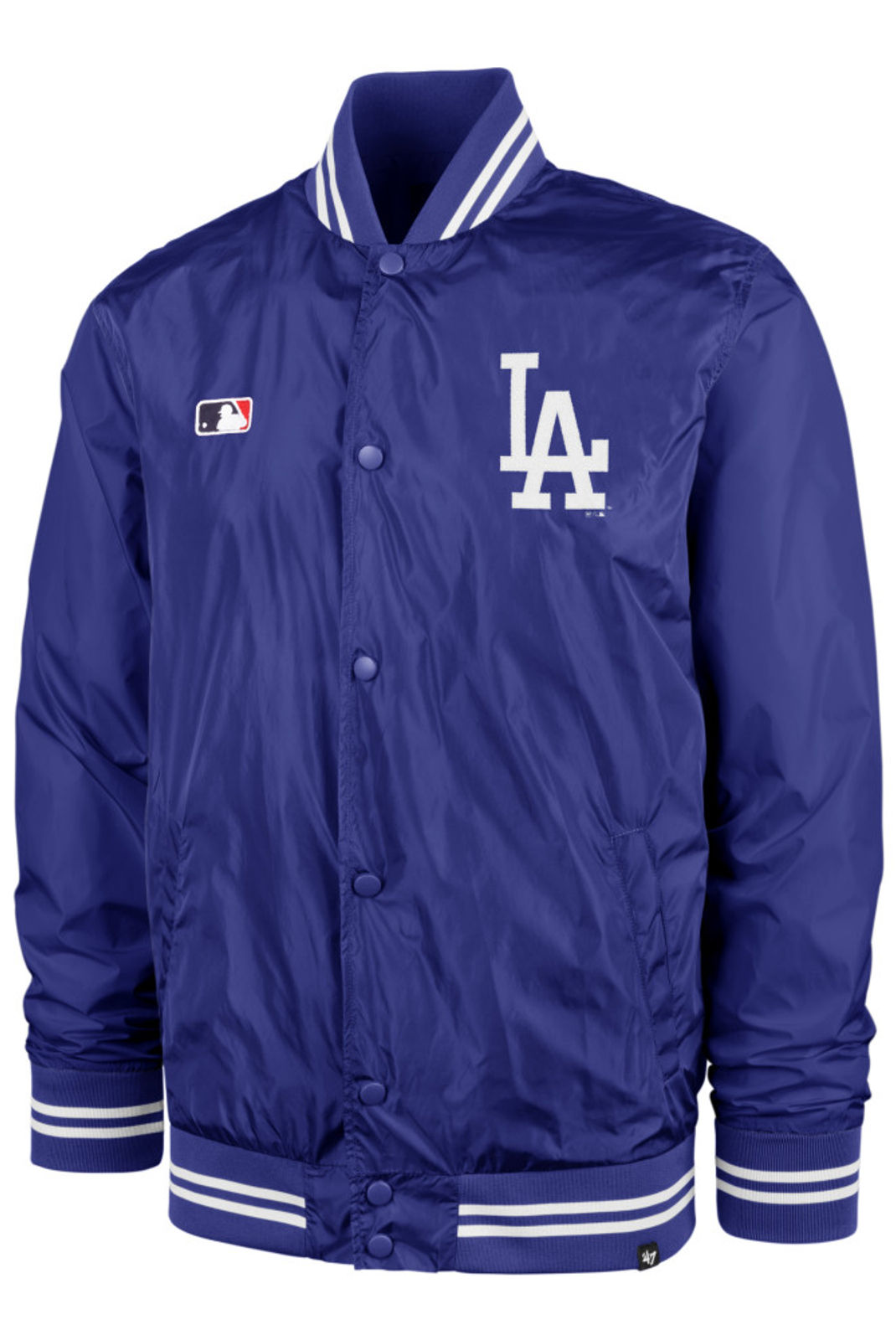 Чоловіча куртка 47 Brand Mlb Los Angeles Dodgers Core P 570573RY-FS S