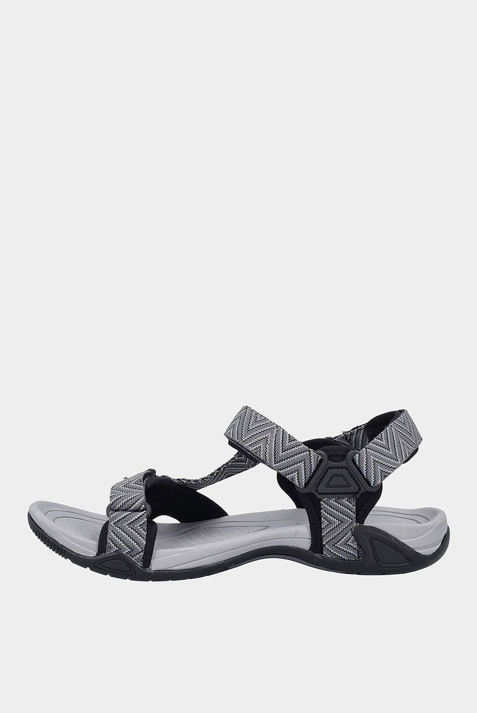 Прев'ю: Чоловічі сандалі Cmp Hamal Hiking Sandal 38Q9957-48UR 41