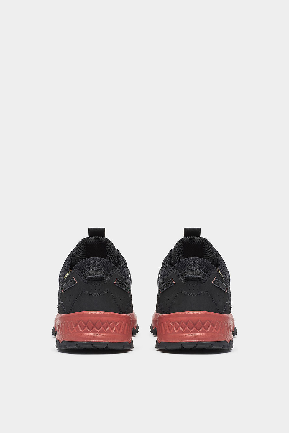 Прев'ю: Кросівки для повсякденного носіння Saucony GRID PEAK GTX black, brick