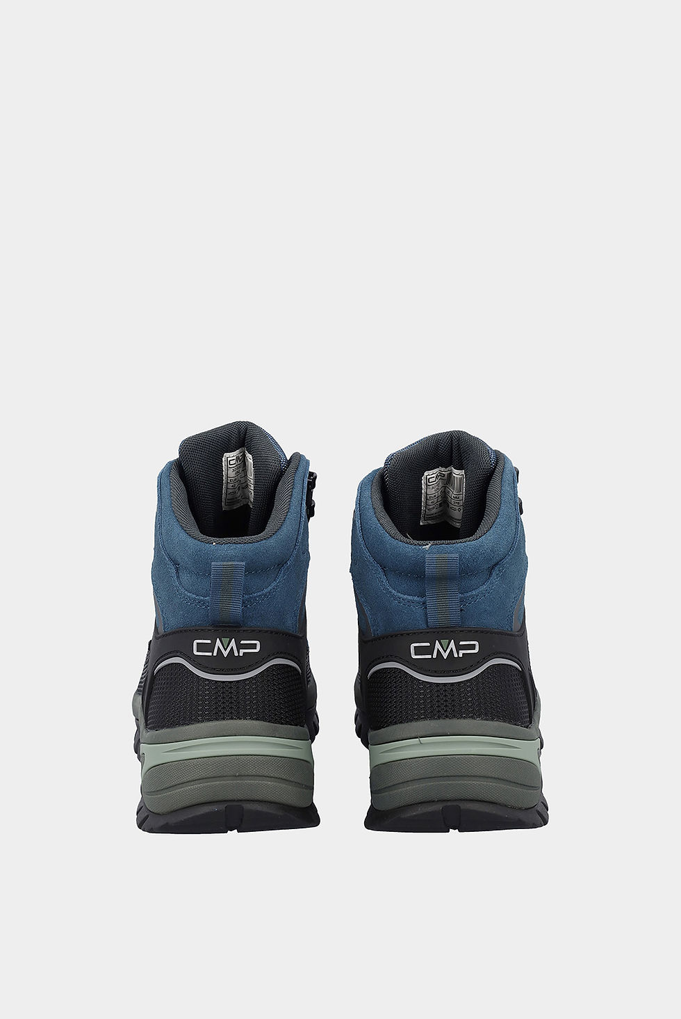 Прев'ю: Чоловічі черевики CMP RIGEL 2.0 MID WP avio-salvia