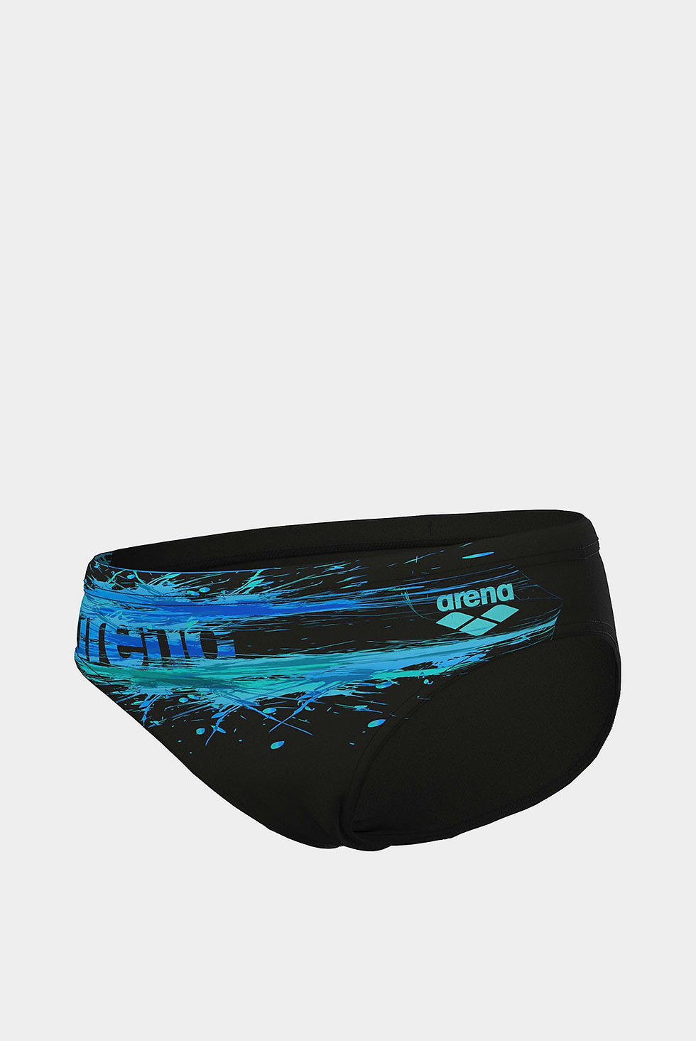 Прев'ю: Плавки для хлопчиків Arena PAINT SWIM BRIEFS