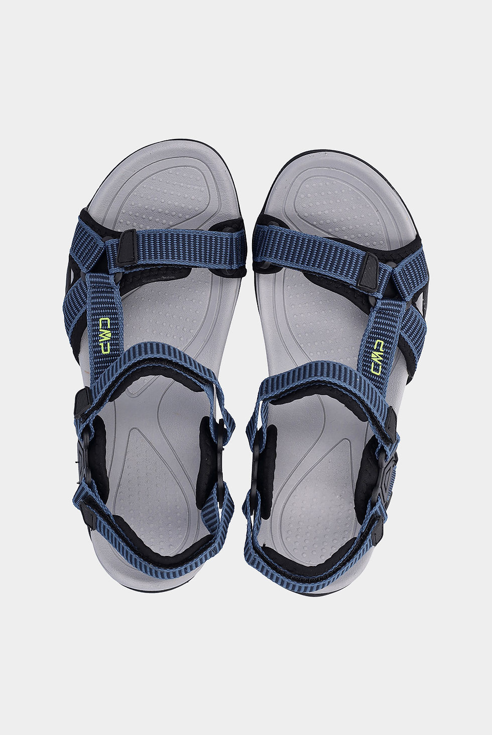 Прев'ю: Сандалі CMP HAMAL HIKING SANDAL (розмір 42)