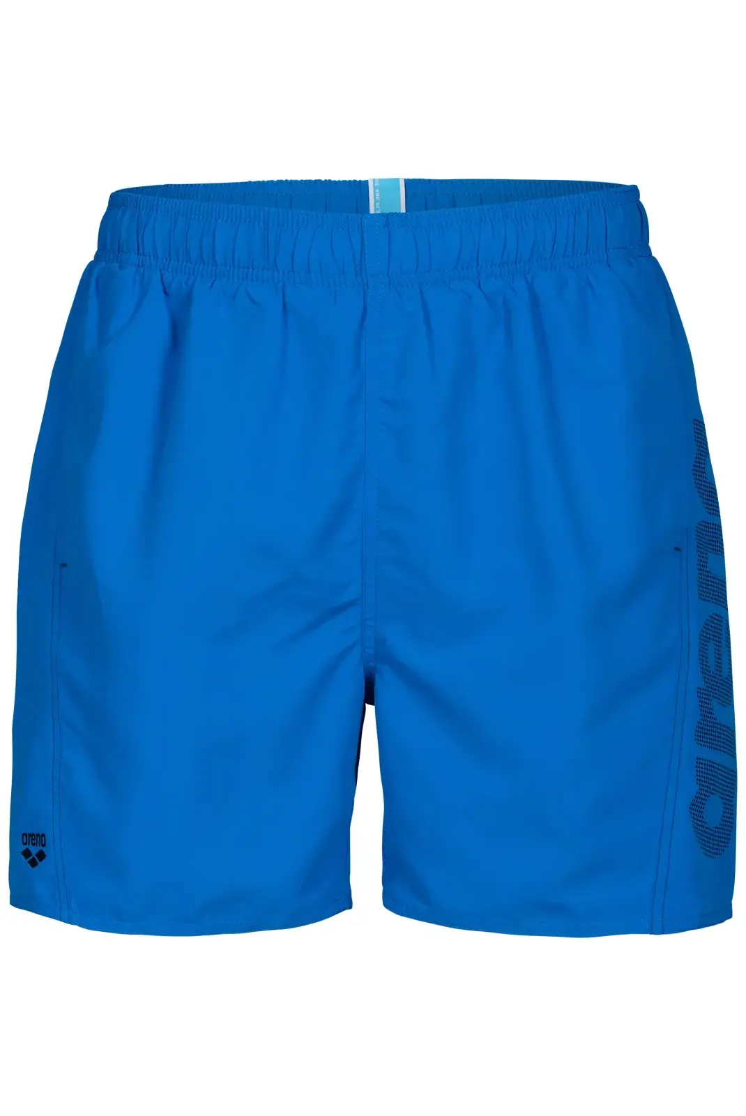 Чоловічі спортивні шорти Arena Fundamentals Logo Boxer 006444-817 S