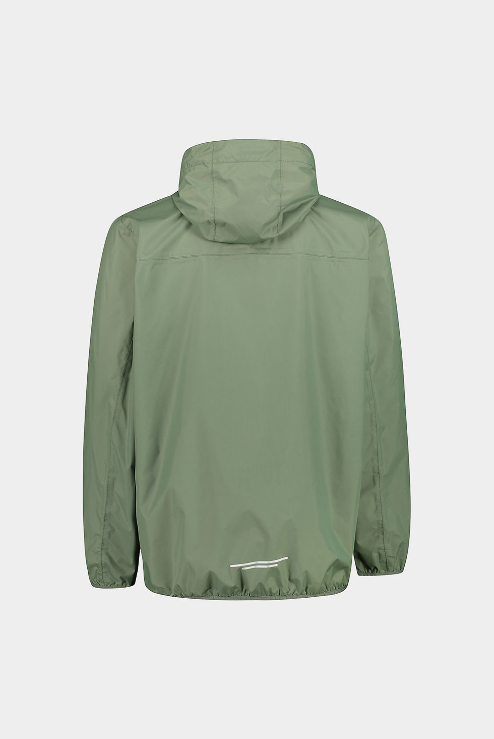 Прев'ю: Вітрівка CMP MAN JACKET RAIN FIX HOOD (розмір 54)
