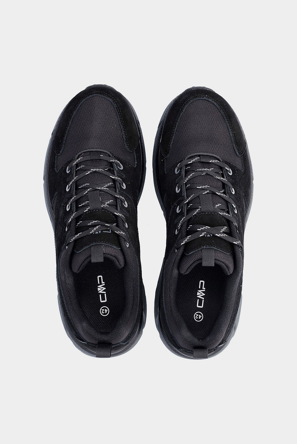 Прев'ю: Кросівки CMP KAMSEL LOW HIKING SHOES WP (розмір 42)