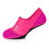 Прев'ю: Яскрава рожева взуття Aqua Speed з написом. Інтернет-магазин SwimDream.