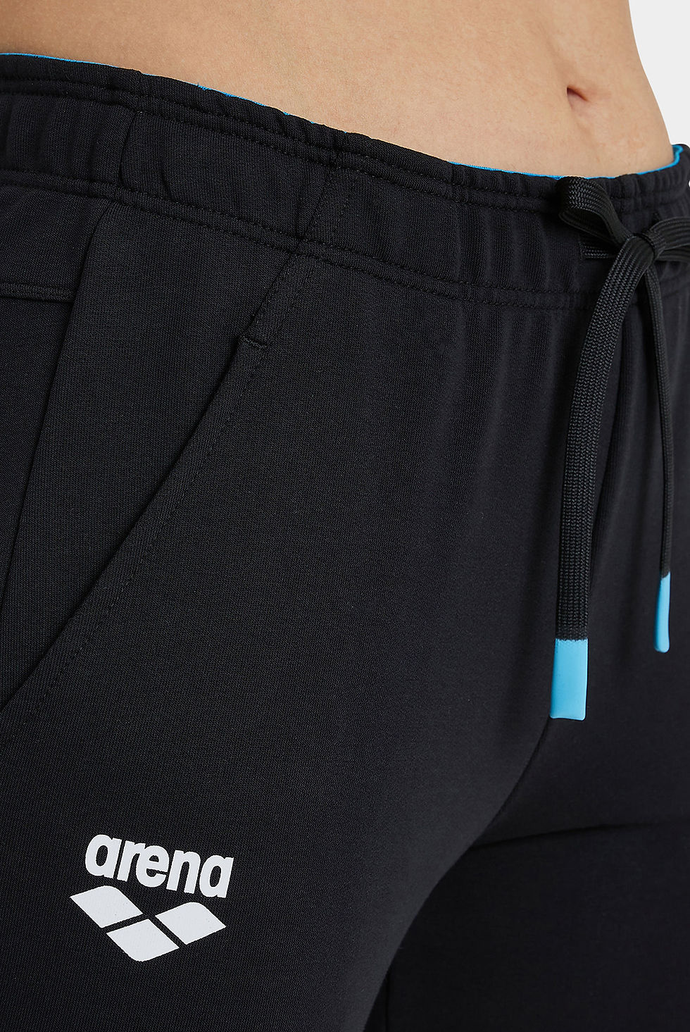 Прев'ю: Жіночі спортивні штани Arena Team Pant Solid 004898-500 XL