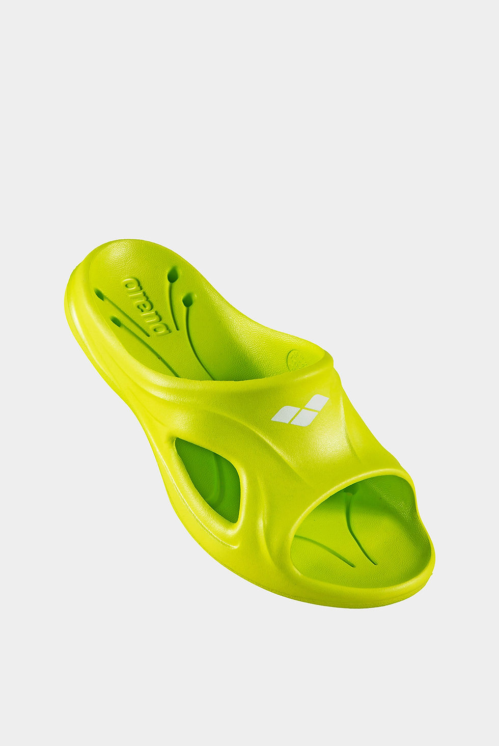 Прев'ю: Дитячі капці для басейну Arena Hydrosoft II Jr Hook 003838-300 33