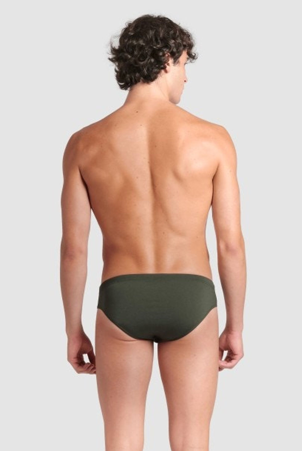 Прев'ю: Плавки Arena TEAM SWIM BRIEFS SOLID (80 FR)