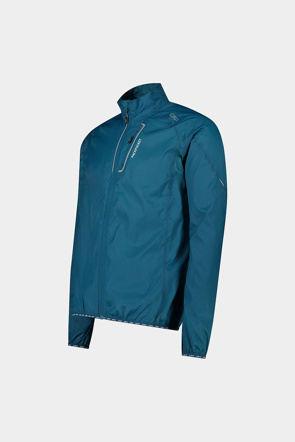 Прев'ю: Чоловіча вітрівка Cmp Man Jacket 3C46777T-M916 46