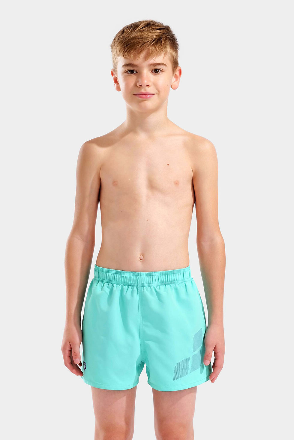 Прев'ю: Дитячі шорти Arena BEACH SHORT LOGO R