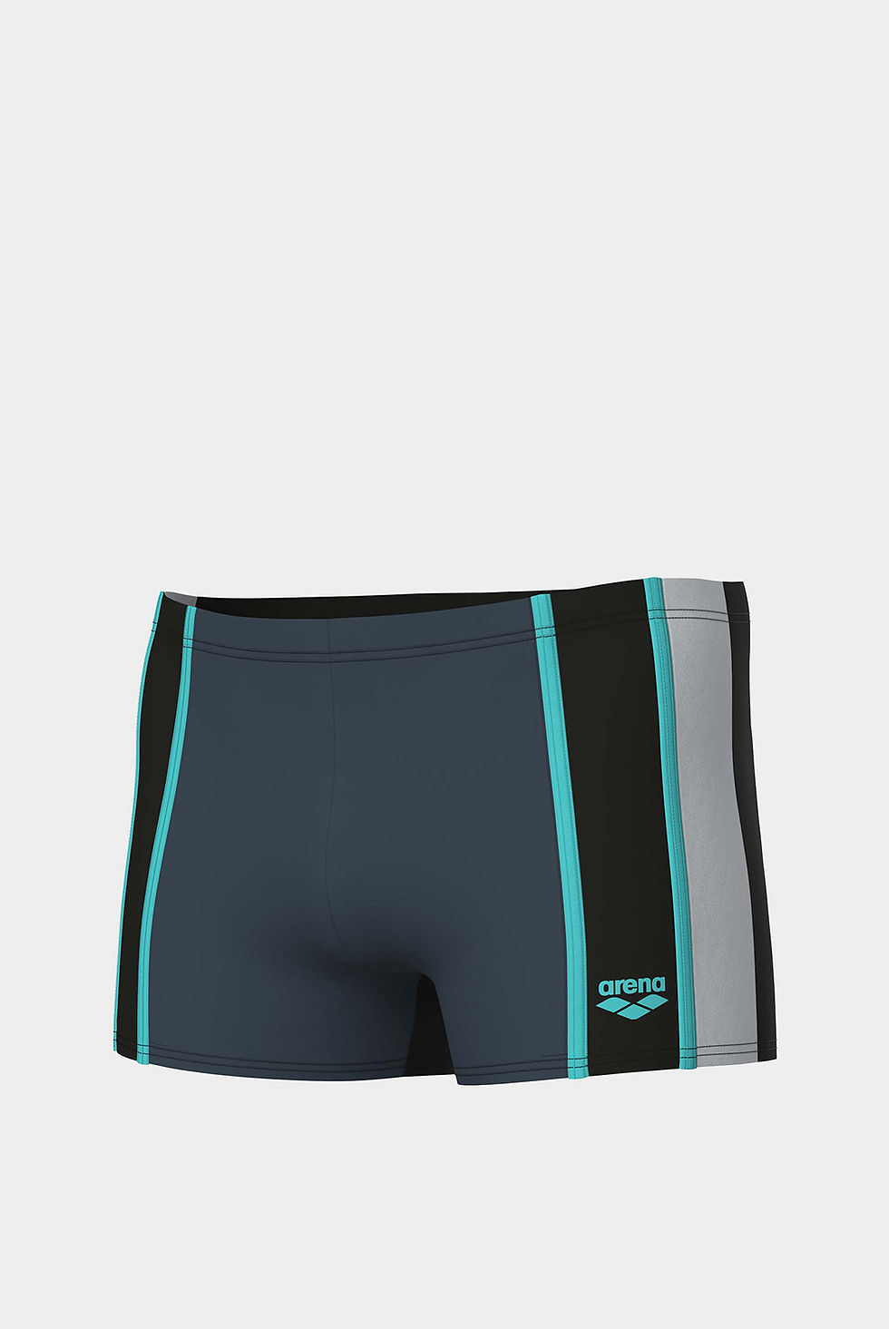 Прев'ю: Чоловічі плавки Arena SLICES SWIM SHORT