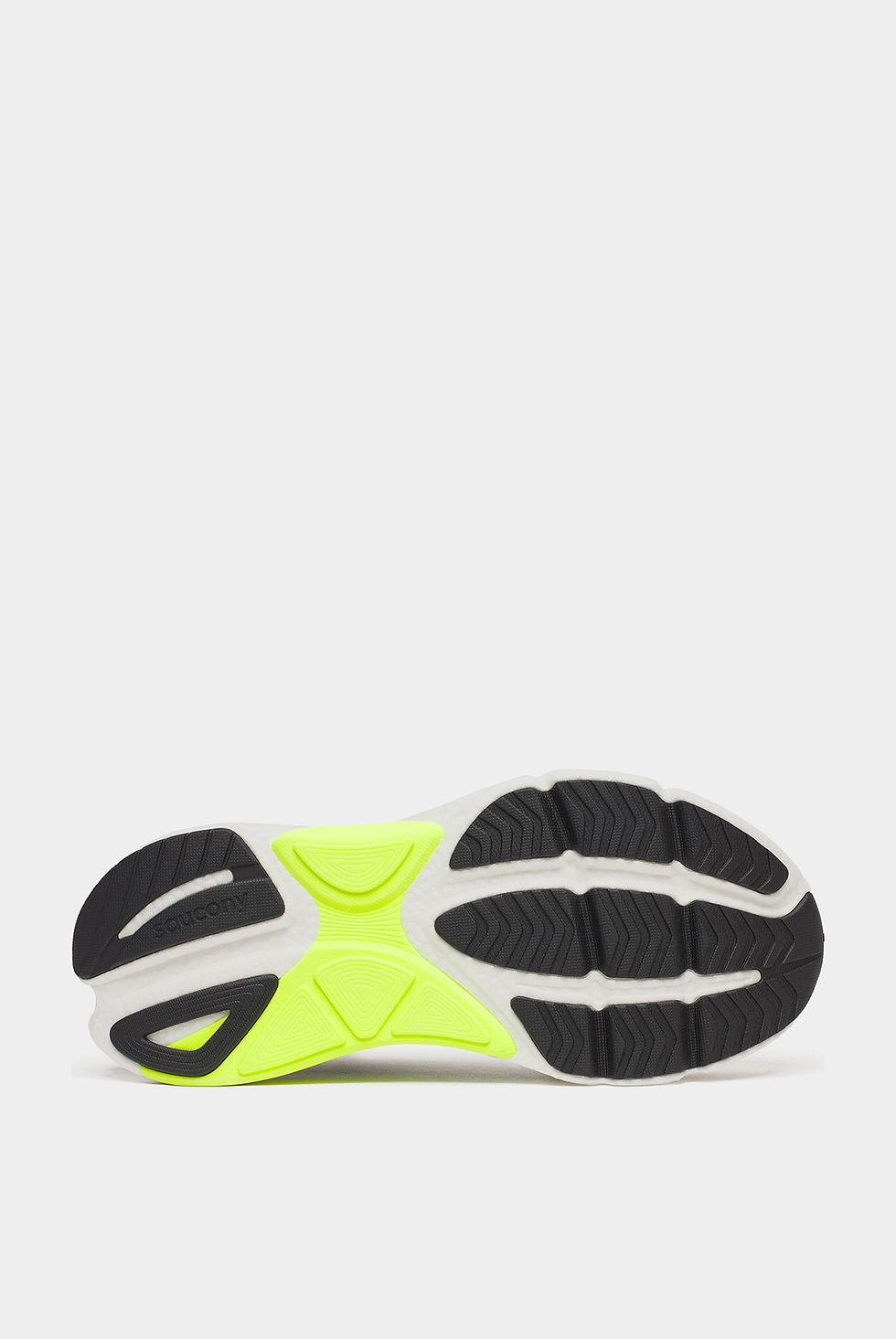 Прев'ю: Чоловічі бігові кросівки Saucony OMNI 23 ST mist, navy