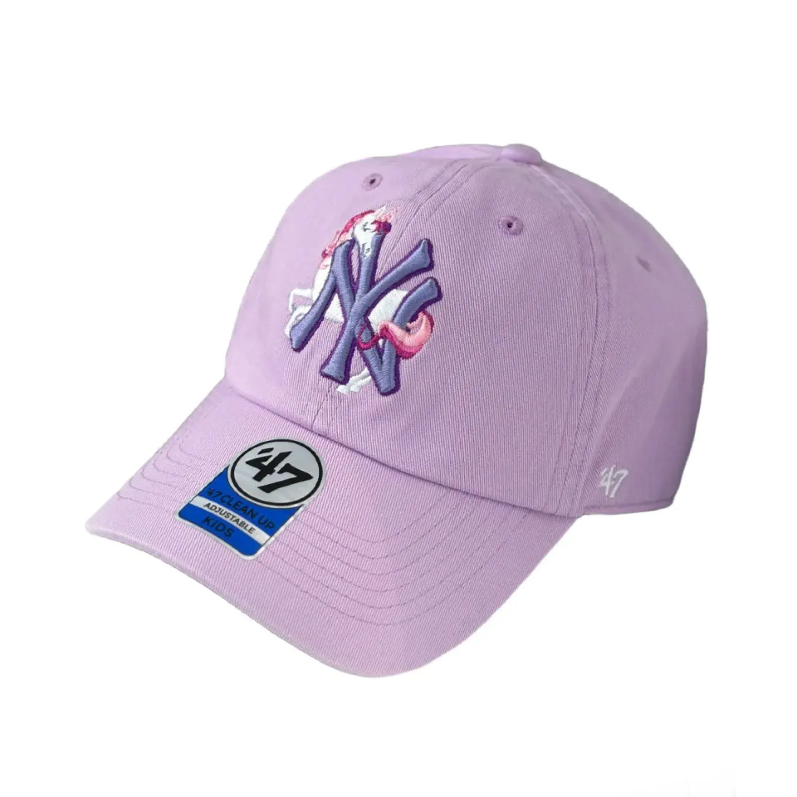 Кепка 47 Brand NEW YORK YANKEES CRITTER р.one size
