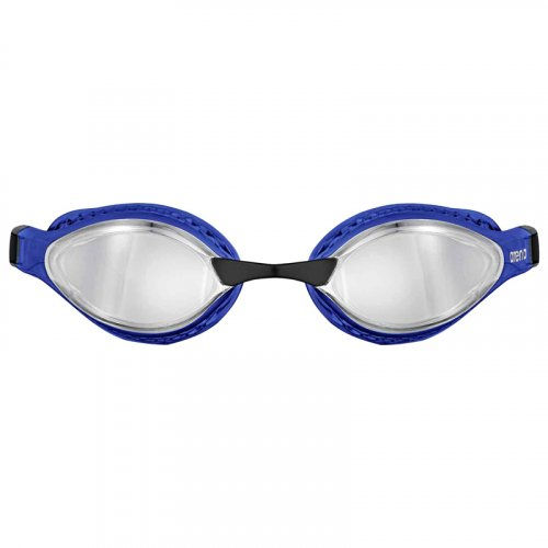 Сині окуляри для плавання, Окуляри для плавання volna UZH KIDS (assorted), професійні для плавання.