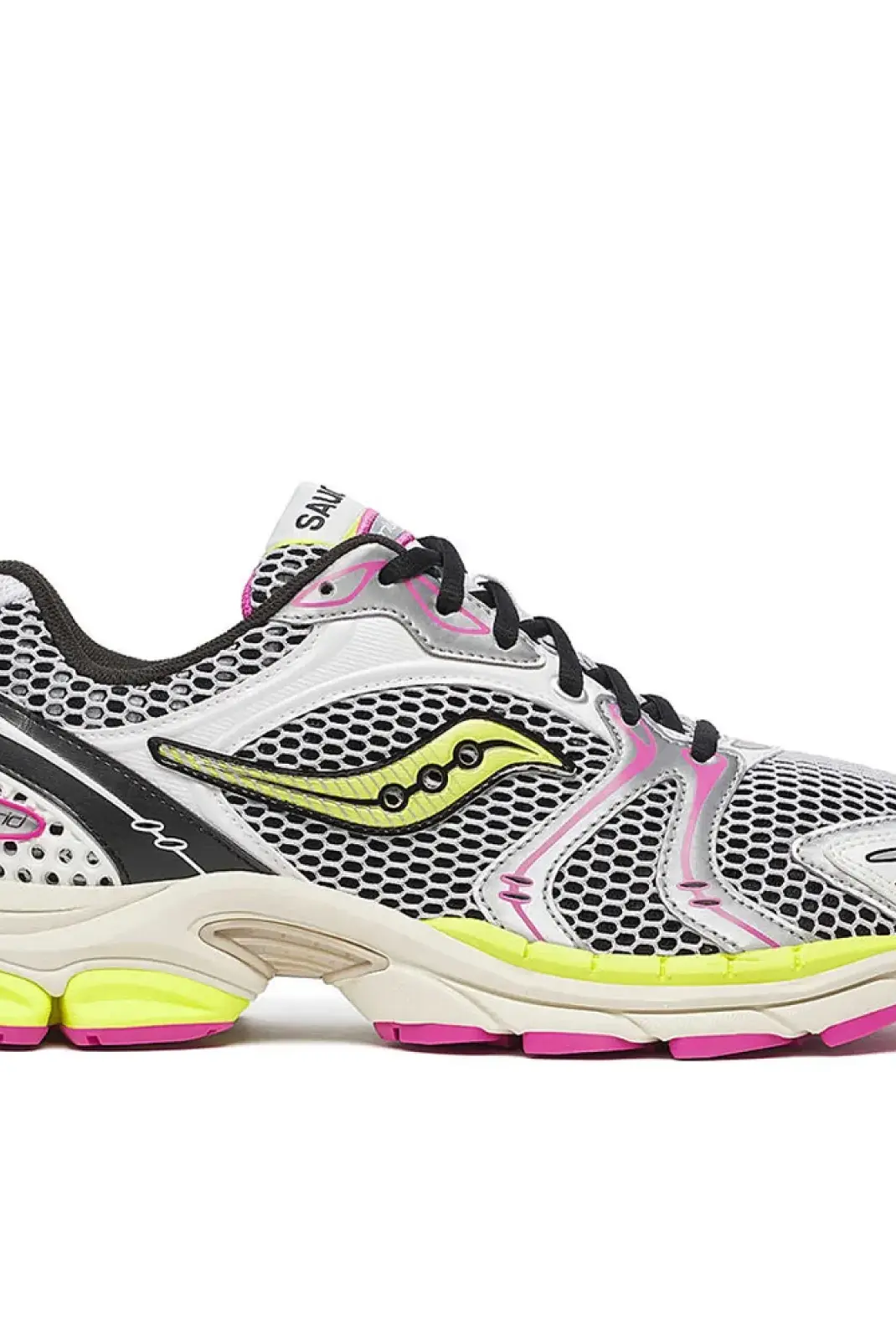 Жіночі кросівки Saucony Progrid Triumph 4 S70704-14 6