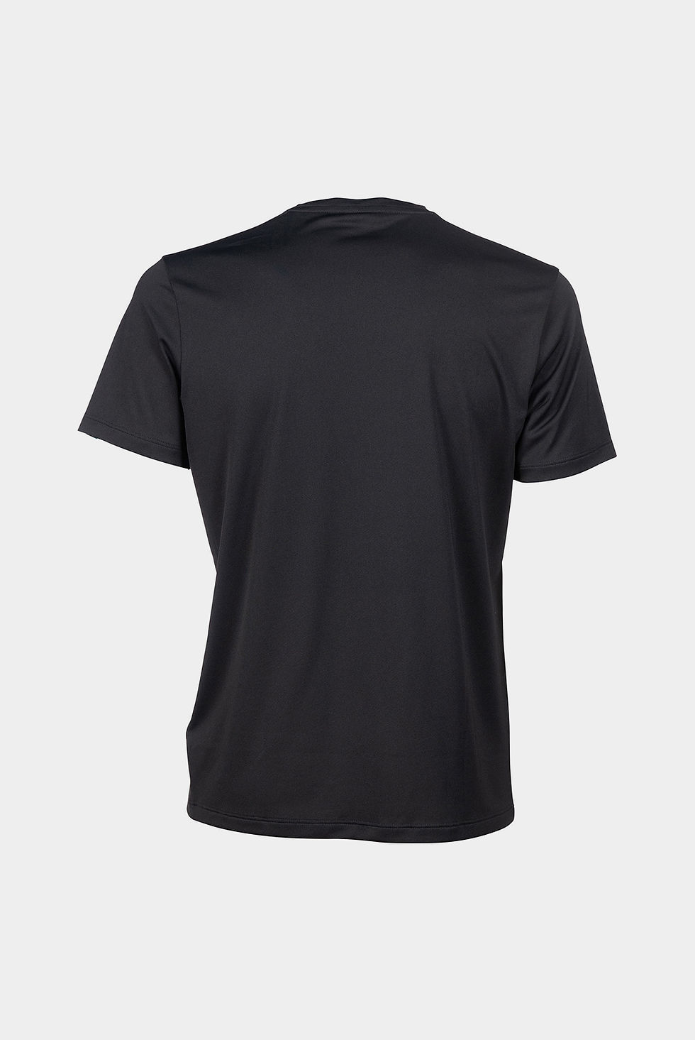 Прев'ю: Футболка Arena TEAM T-SHIRT SOLID чорна