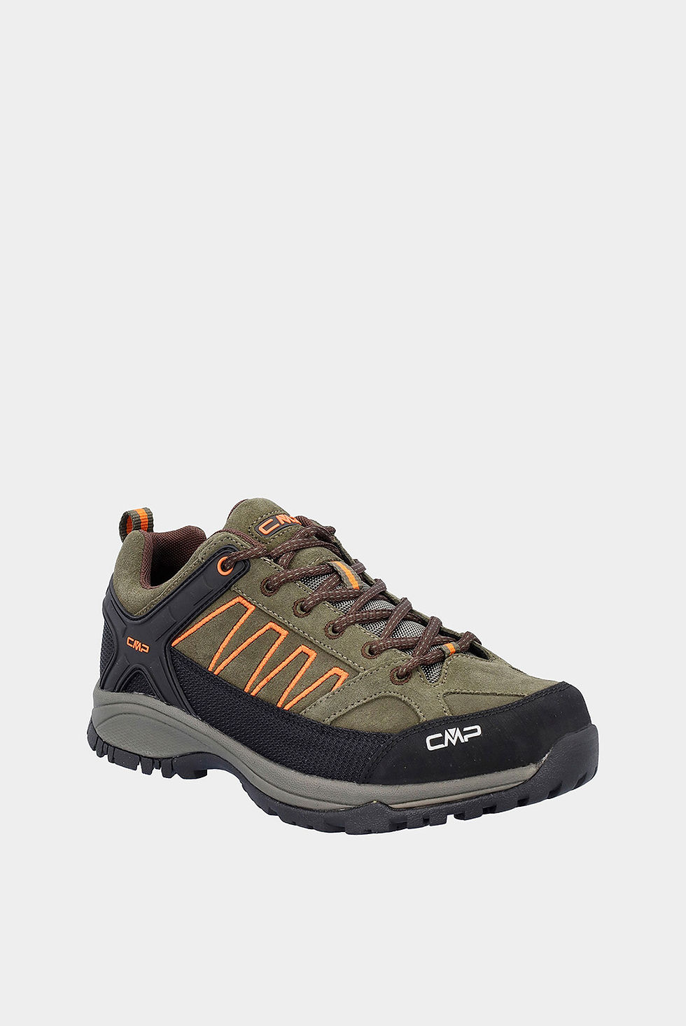 Прев'ю: Чоловічі кросівки Cmp Sun Hiking Shoe 31Q4807-58ES 41