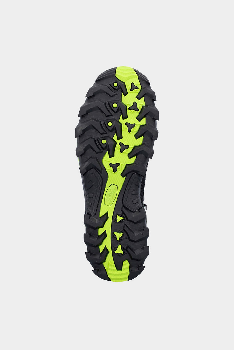 Прев'ю: Чоловічі черевики Cmp Rigel Mid Trekking Shoes Wp 3Q12947-02FP 44