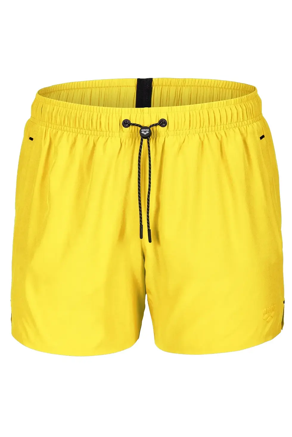 Прев'ю: Чоловічі спортивні шорти Arena EVO BEACH SHORT SOLID yellow star