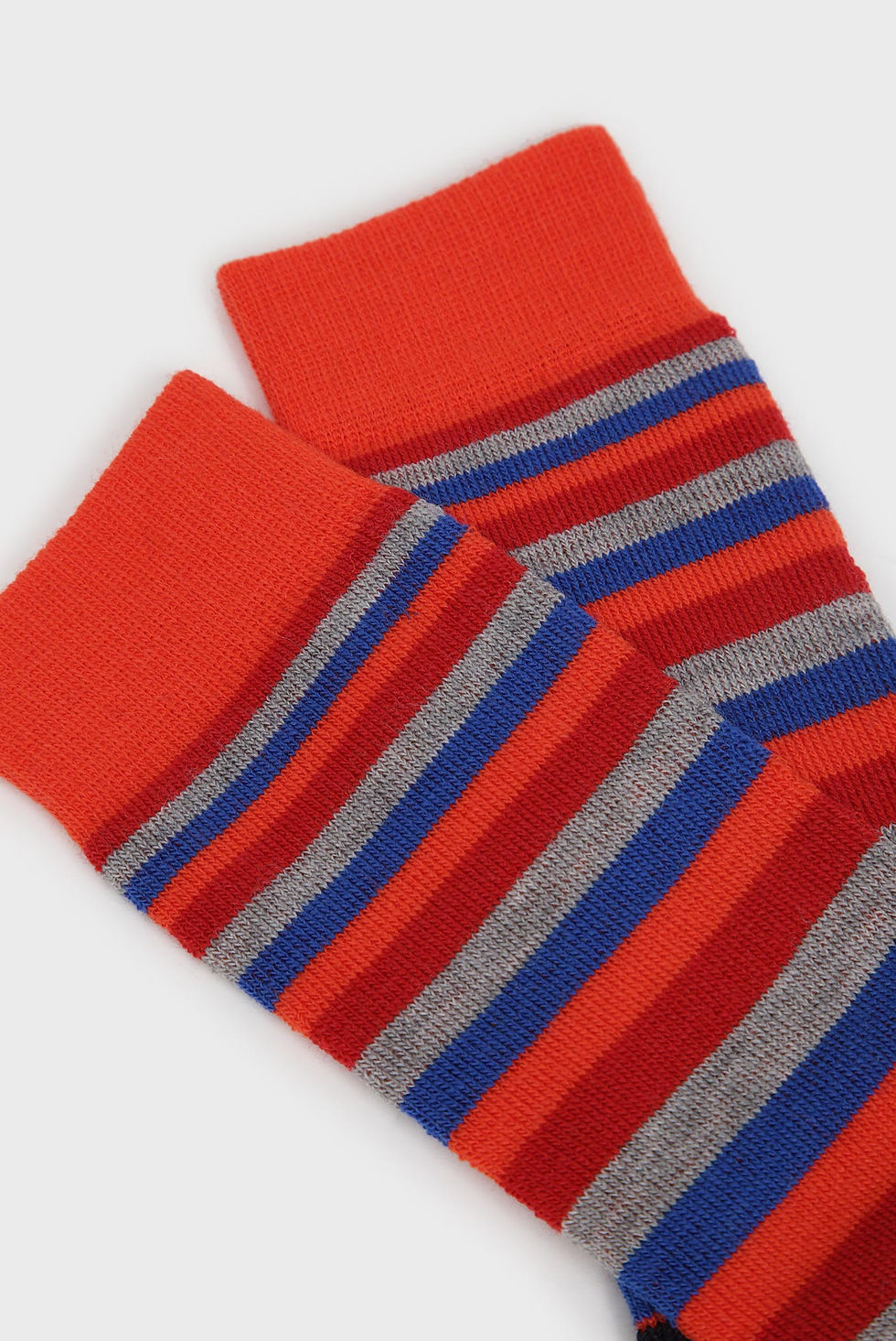 Прев'ю: Шкарпетки г/л Falke ESS SK2 STRIPE KIDS (РОЗМІР 23-26)