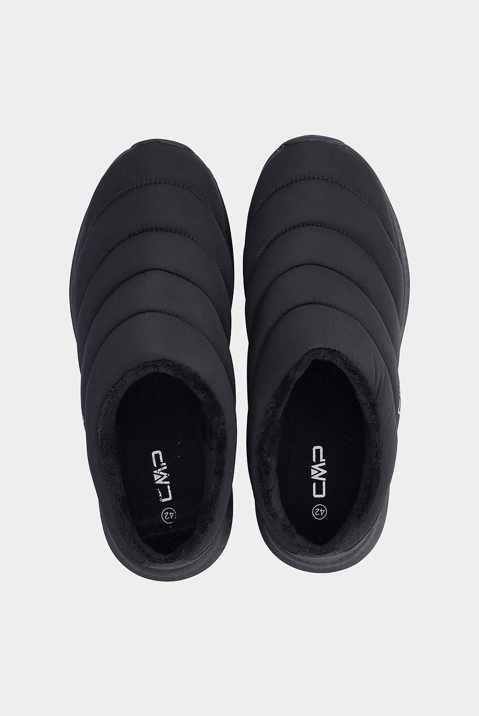 Прев'ю: Чоловічі капці Cmp Hertys Slipper 3Q45997-U901 41