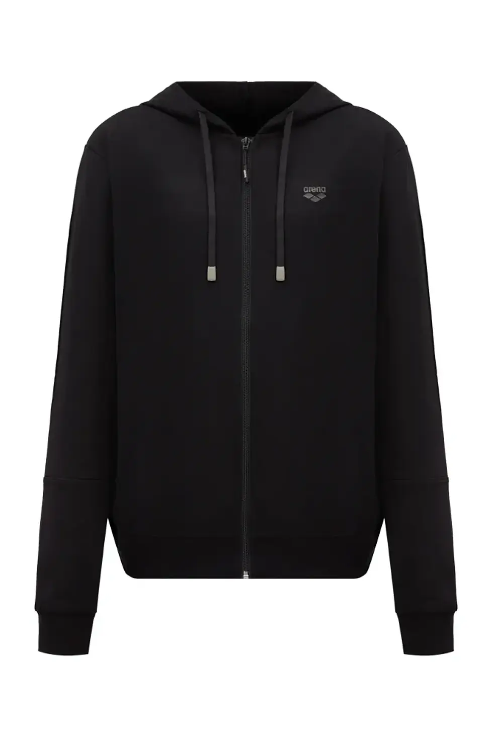 Thumbnail: Чоловічий реглан Arena Brushed Hooded F/Z Jacket 007686-500 L