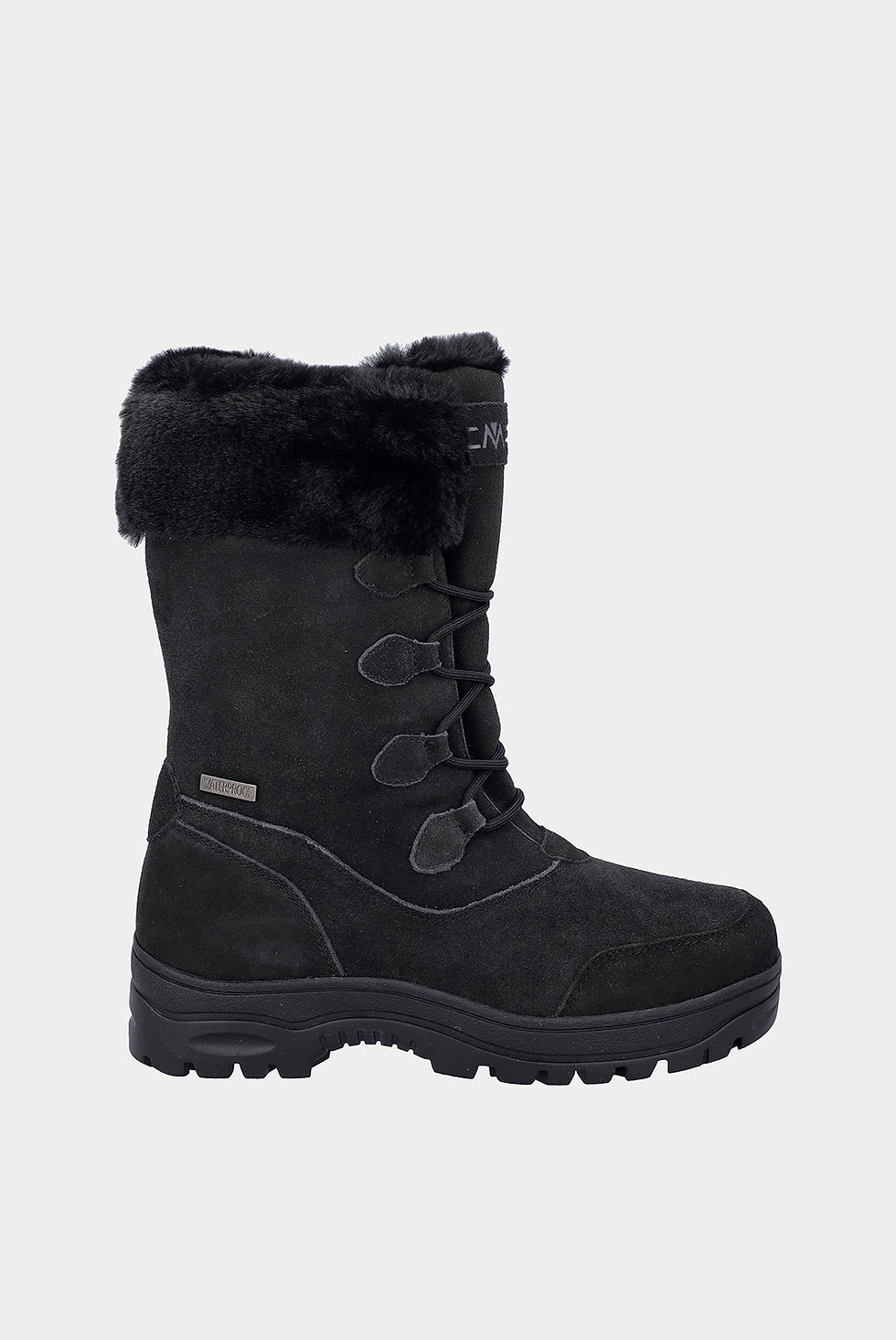 Прев'ю: Жіночі чоботи Cmp Ayalik Snow Boots Wp 3Q76486-U901 36
