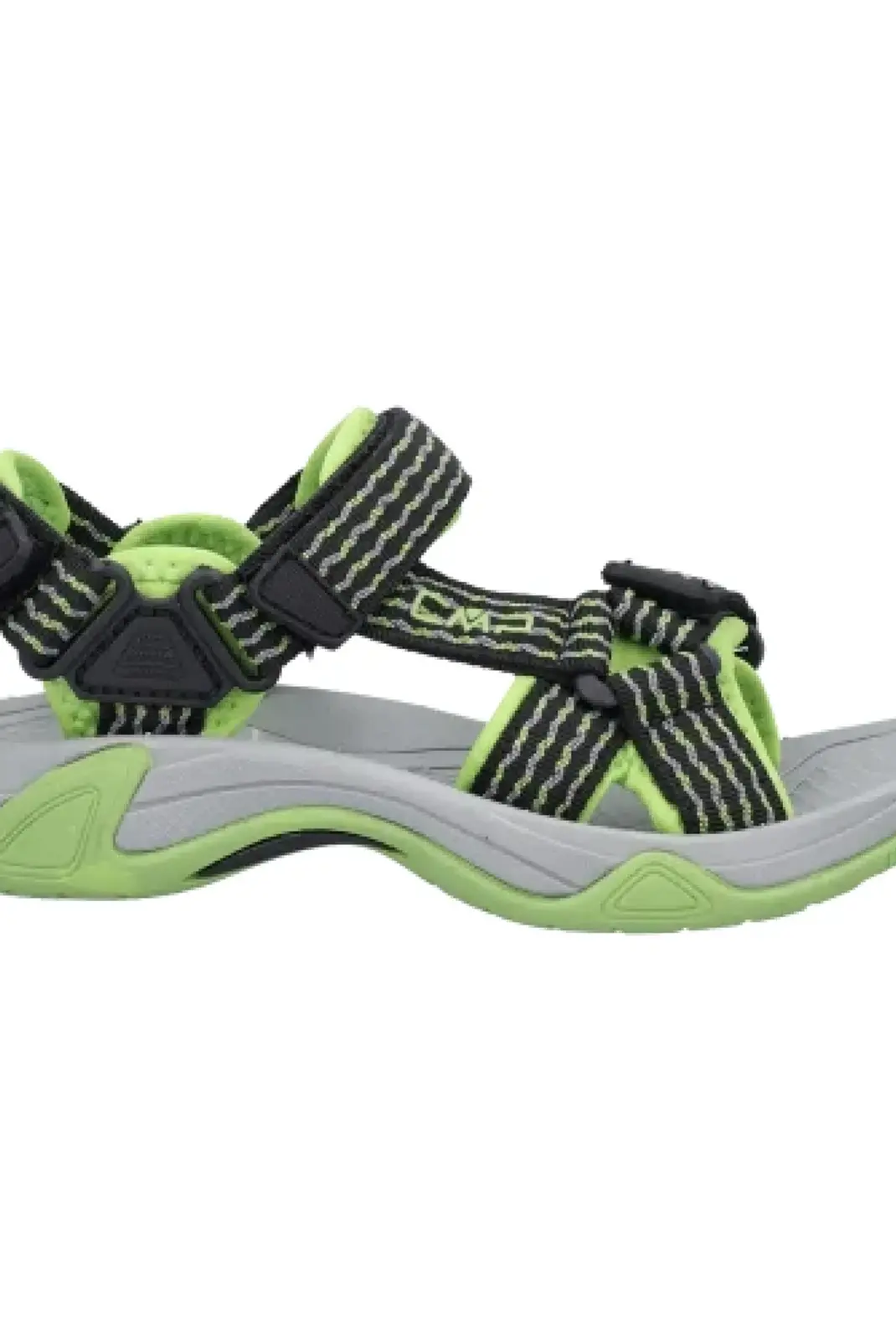 Дитячі сандалі Cmp Kids Hamal Hiking Sandal 38Q9954-47UR 33