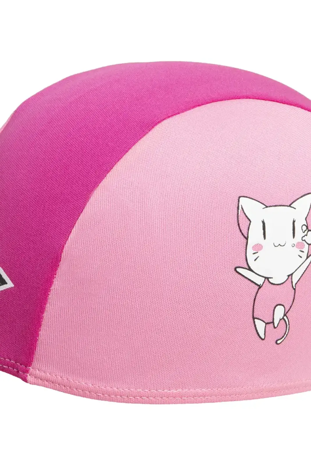 Дитяча шапка для плавання Arena Friends Kids Polyester Cap 003994-910