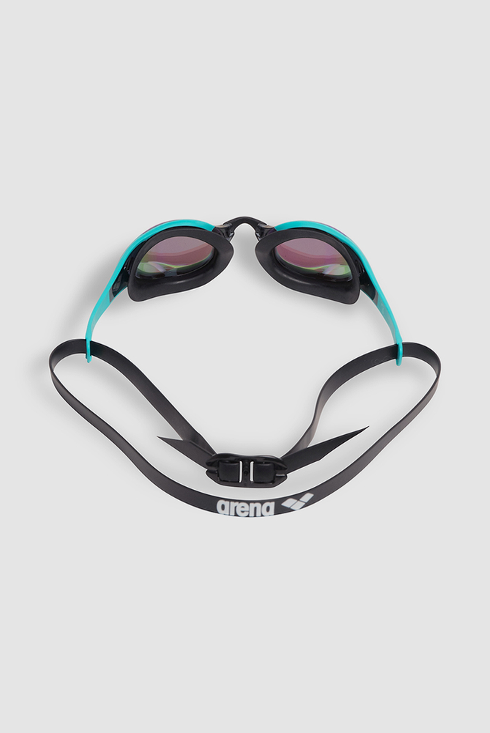 Прев'ю: Окуляри для плавання Arena Cobra Edge Swipe Mirror 006870-180