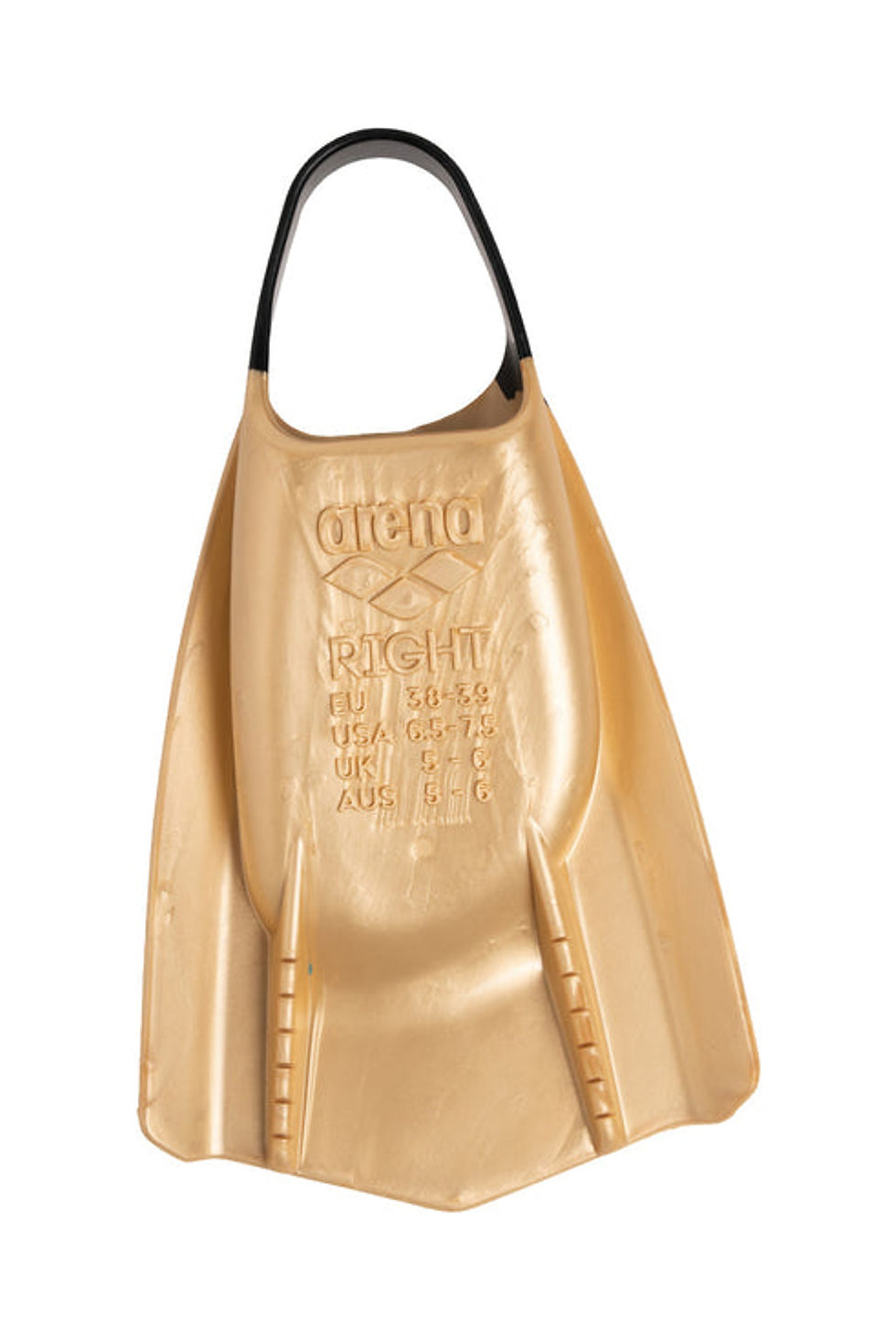 Прев'ю: Ласти Arena POWERFIN PRO II (РОЗМІР 38-39)