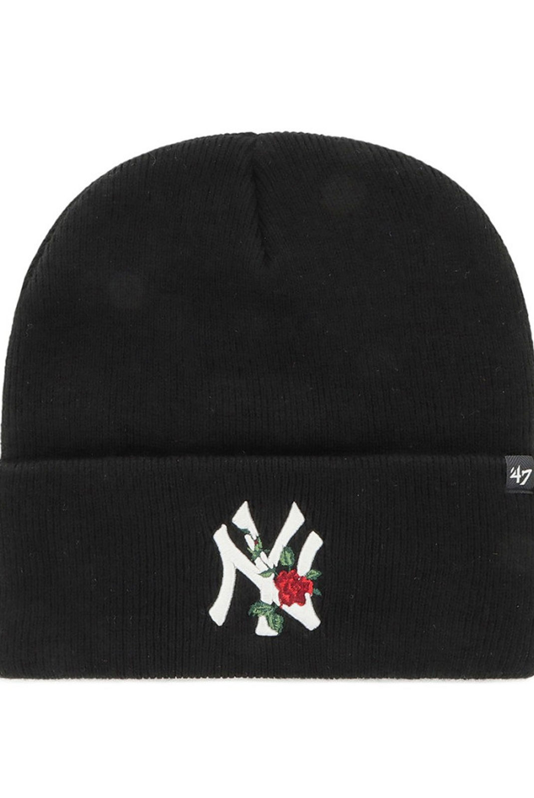 Шапка 47 Brand New York Yankees Thorn THRNK17ACE-BK