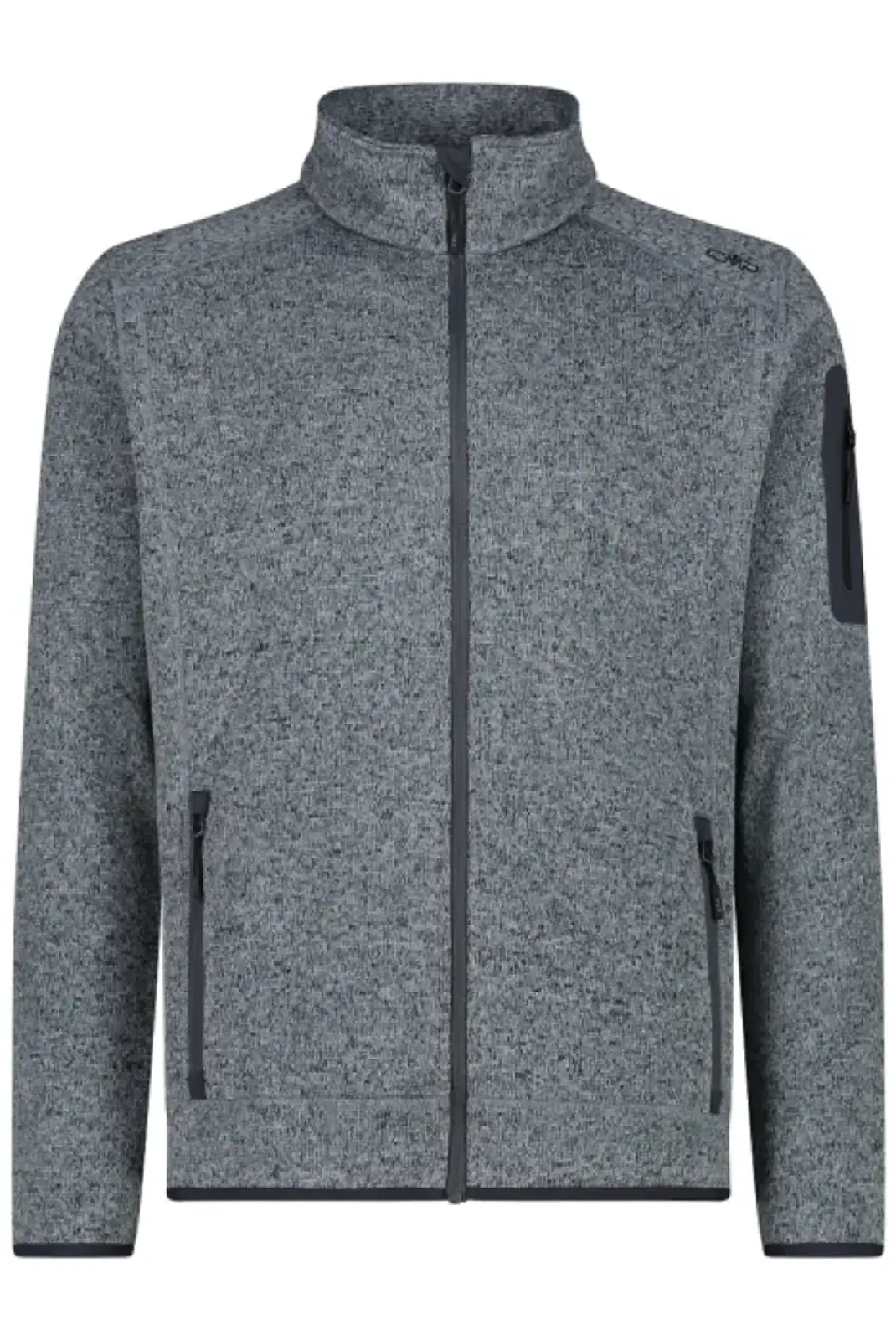 Реглан CMP JACKET KNIT TECH (розмір 46)