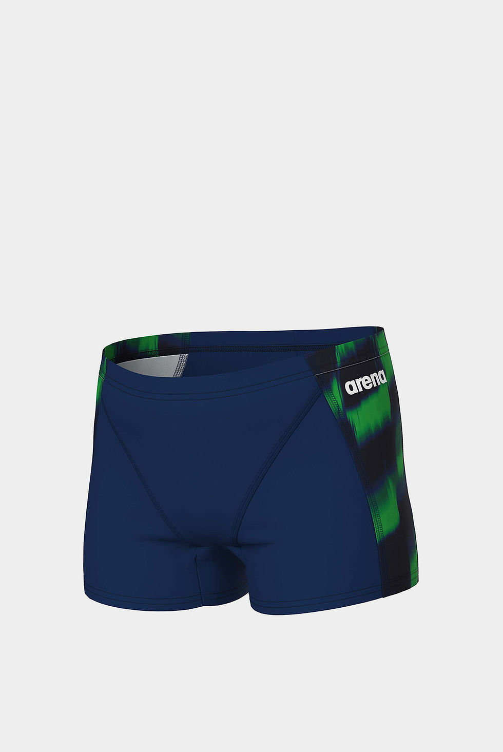 Прев'ю: Плавки для хлопчиків Arena WAVE SWIM SHORT